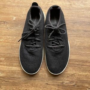 All birds wool shoes. Size men 11. GUC